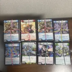 デュエマ 引退品 約1000枚