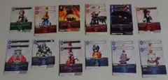 ファイナルファンタジーTCG FFⅨセット