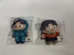 忍たま乱太郎　きり丸　ほわぬい　ぬいぐるみ　マスコット Amazon.co.jp: 劇場版 忍たま乱太郎 ほわぬい vol.1 きり丸 : ホビー