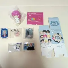 ぷちじぇお　川尻蓮　2個セット JO1 ぷちじぇお 川尻蓮 2個セット 特典トレカ - メルカリ