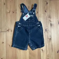 ◎新品　キッズ　オーバーオール