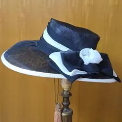 プ*️様 【Hat&Bonnet L'aristocratie】メリーエドワーデ - メルカリ