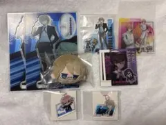 ダンガンロンパ ダンロン 100均 セリア ダイソー グッズ まとめ売り