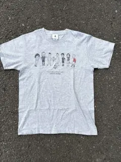 soccer junky フリーキッカー tシャツ ベッカム マラドーナのサムネイル