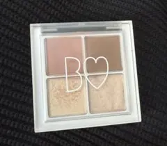 BIDOL アイシャドウ　THEアイパレ　107 期待のローズブラウン