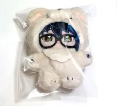 あんさんぶるスターズ あんスタ 滝維吹 ぬいぐるみ いつぬい - メルカリ