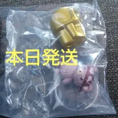 ホロライブ デフォルメコレクション Vol.3 ドクロくん＆一味くま