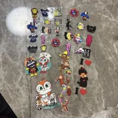 キャラクター ステッカー シール まとめ売り 防水ステッカー