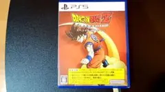 PS5 ドラゴンボールZ KAKAROT スペシャルエディション　カカロット