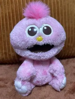 【セサミモッピー】サンバリア モッピー誕生秘話 USJキャラクター紹介！会える場所は？