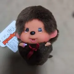 モンチッチ × パンソンワークス コラボ | Mercari
