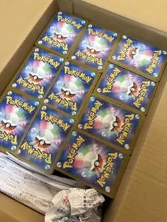 ポケモンカード　ノーマルのみ約4000枚