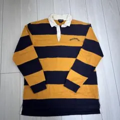 Polo Jeans Co. ラガーシャツ M