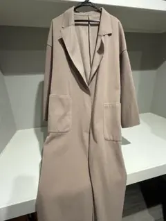 mysty woman ロングコートのサムネイル