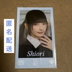 ノイミー7周年 生写真 7th anniversaryBook 永田詩央里 ヨリ - メルカリ
