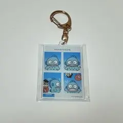 証明写真風キーホルダー Vol.2 ハンギョドン