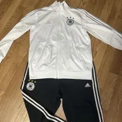 2025年最新】ドイツ代表 ジャージ 上下の人気アイテム - メルカリ