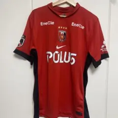 浦和レッズ URAWA 柏木陽介 ユニフォーム 2019 XL 赤ナイキNIKE NIKE 浦和レッズ 2019 ユニフォーム ホーム 半袖 レプリカ