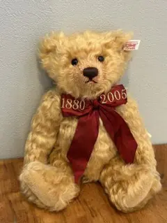 Steiff シュタイフ リトルサンタ2024 アップル 23cm 日本限定 - メルカリ