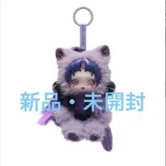 スカルパンダMy Little Pony (Twilight Sparkle)