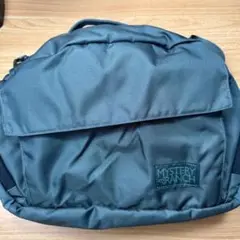 【美品】MYSTERY RANCH DISTRICT PRO ミネラルグレー