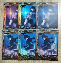 2025年最新】ロードオブヴァーミリオン カードの人気アイテム