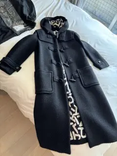 2026年最新】CHANEL 汚れ・破れ・臭いなど：なし ダッフルコートの人気