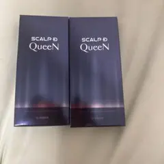 ＊新品未使用＊ スカルプＤ　アイラッシュセラム　クイーン まつ毛美容液のサムネイル