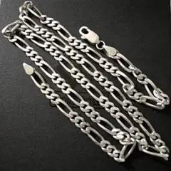 トムウッド TOM WOOD フィガロ ネックレス SV925 52cm - メルカリ