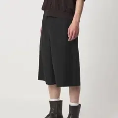 2026年最新】H BEAUTY&YOUTH UNITED ARROWS メンズ ショートパンツ