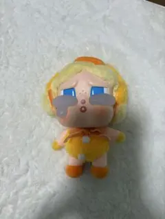 POP MART クライベイビー アヒル