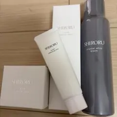 SHIRO ボディーミスト & ハンドクリーム セット - メルカリ