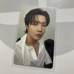 BTS ARIRANG 釜山 会場限定 ラキドロ トレカ J-HOPE ホソク - メルカリ