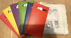 おそ松さんファンクラブ　入会特典　アクリルプレート&メッセージカード