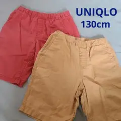 匿名発送★ユニクロ★パンツセット