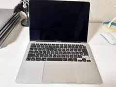 Apple MacBook Air 2020 ジャンク