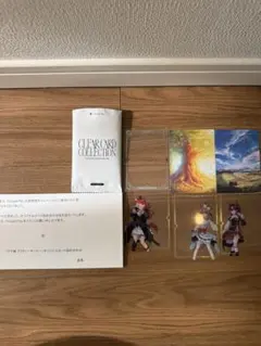 ★即時発送、ウマ娘　オリジナルクリアカード　Google Play 大感謝祭★