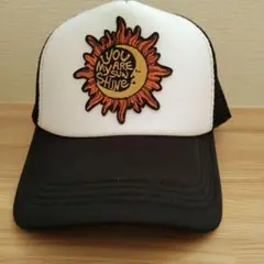 SALE アメカジ メッシュキャップ トラッカー ヴィンテージ 古着 t