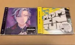 ROF-MAO 不破湊 アルバム CD Persona MOMENTUM