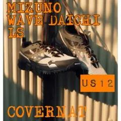 今井達也　廃盤品　27センチ　コウノエベルト　デサント　スパイク 今井達也 廃盤品 27センチ コウノエベルト デサント スパイク - メルカリ