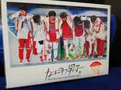 [国内盤ブルーレイ] なにわ男子 First Arena Tour 2021
