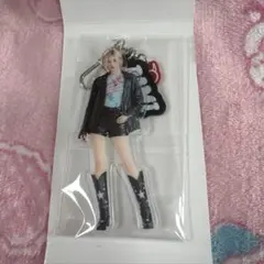 BABYMONSTER ラミ ランダムフォトチャーム