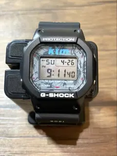 ☆ケツメイシ G-SHOCK 20周年記念モデル☆値下げ - メルカリ