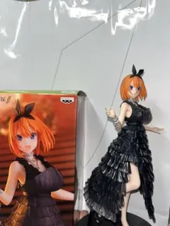 五等分の花嫁 四葉 フィギュア