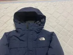 THE NORTH FACE キッズダウンジャケット　130 NDJ91760