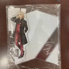東京リベンジャーズ 佐野万次郎 マイキー アクリルスタンド