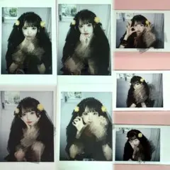 iLiFE! 小熊まむ ランチェキ - メルカリ