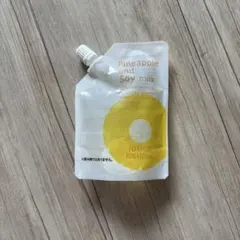パイナップル豆乳ローションのサムネイル