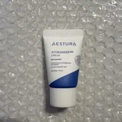 エストラ アトバリア365クリーム サンプル 10ml