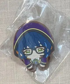 あんスタ 青葉つむぎ のっかりラバークリップ